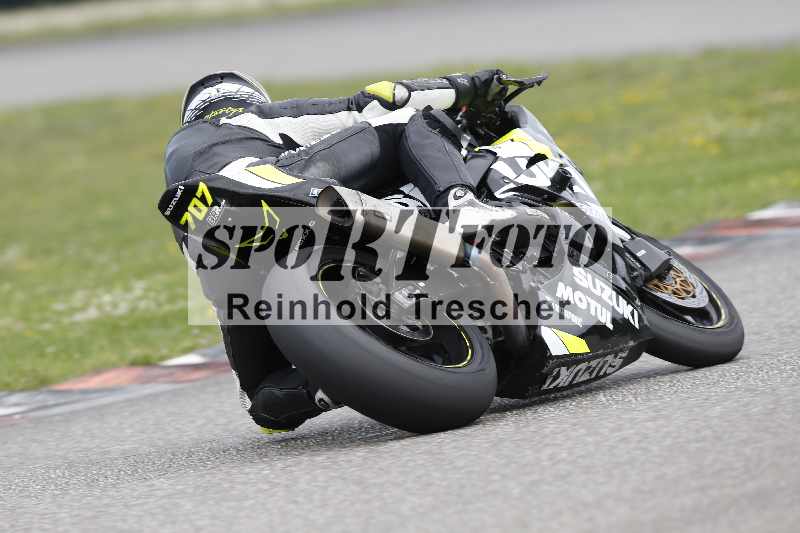 /34 25.07.2025 Speer Racing ADR/Gruppe rot/707